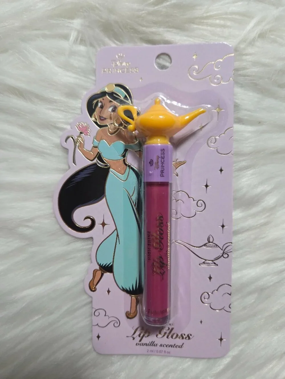 Disney new tag